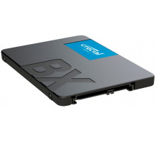 SSD Crucial 480 3D Nand