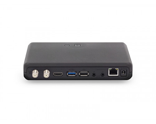 Ресивер GS B627L Сервер UHD (Триколор ТВ) абон.плата 2500