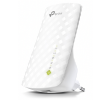 TP-Link TL-RE220 OneMesh Универсальный усилитель беспроводного сигнала (ретранслятор)