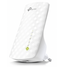 TP-Link TL-RE220 OneMesh Универсальный усилитель беспроводного сигнала (ретранслятор)