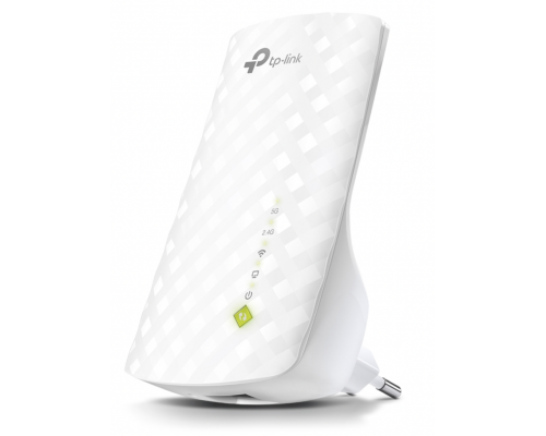 TP-Link TL-RE220 OneMesh Универсальный усилитель беспроводного сигнала (ретранслятор)