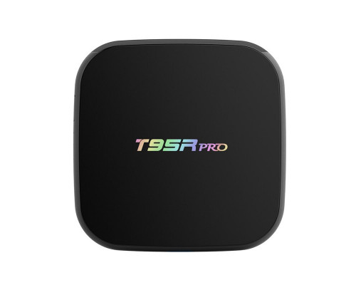 Андроид T95R PRO Amlogic S912 Android 6.0 2G 8G WiFi Smart TV CPU64bit H265