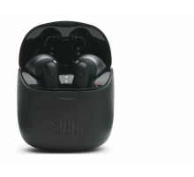 Наушники JBL T225TWS BLACK