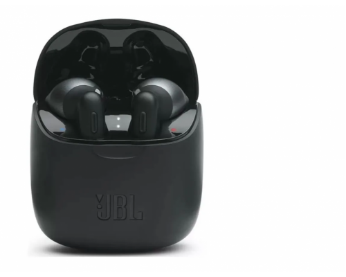 Наушники JBL T225TWS BLACK