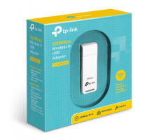 TP-Link TL-WN821N N300 Wi-Fi USB адаптер