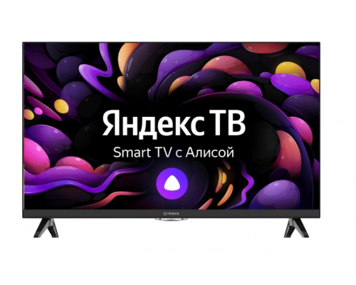 43" Телевизор Irbis 43F1YDX184BS2/Smart TV/Wi-Fi