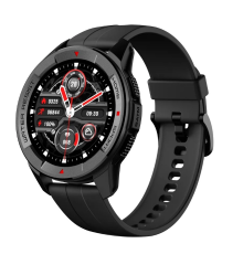 Смарт-часы Xiaomi Mibro Watch X1 (XPAW005) AMOLED Черный