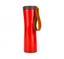 Термос Xiaomi Kiss Kiss Moka Coffe Tumbler Cup (SP-U45CW) Красный