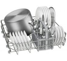 Встраиваемая посудомоечная машина Bosch Serie | 4 SMV25AX01R