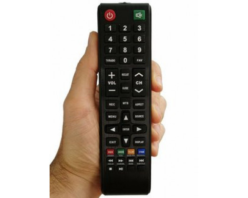 Пульт PTV24SN04Z ic LCD TV ( SUPRA STV-LC32T0085W, STV-LC39T008)