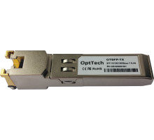 Модуль TPA-OTSFP-TX / SFP 100/1000Base-T RJ-45