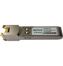 Модуль TPA-OTSFP-TX / SFP 100/1000Base-T RJ-45