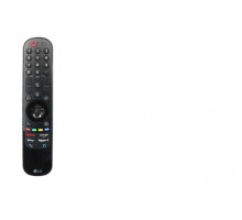 Пульт LG AN-MR21GA(MR21GA) AKB76036201 Netflix, Rakuten TV оригинальный