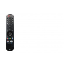 Пульт LG AN-MR21GA(MR21GA) AKB76036201 Netflix, Rakuten TV оригинальный