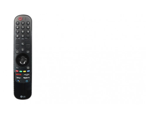 Пульт LG AN-MR21GA(MR21GA) AKB76036201 Netflix, Rakuten TV оригинальный