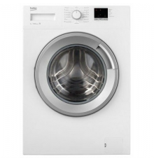 Стиральная машина Beko ELE 67511 ZSW ( 6 кг, В-84 см, Ш-60см, Г-42