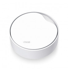 Deco X50-PoE ( 1-pack) Mesh-система AX3000 WI-FI 6 с поддержкой PoE