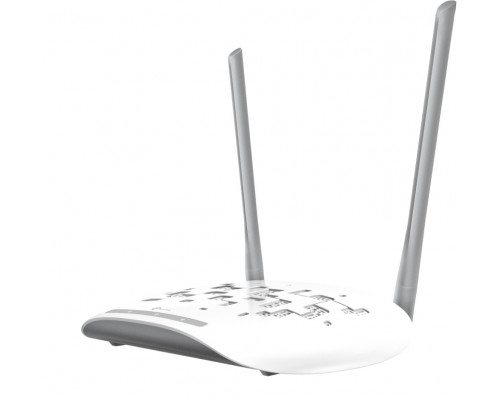 TP-Link WA801N Точка доступа Wi-Fi N300