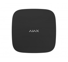 Ajax Hub 2 Plus черный, Интеллектуальная централь