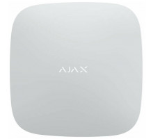 Ajax ReX Белый Ретранслятор сигнала