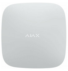 Ajax ReX Белый Ретранслятор сигнала