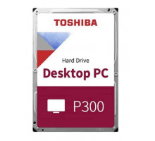 Жесткий диск Toshiba  1TB HDD (7200rpm) P300