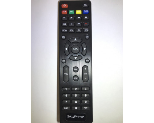 Пульт SkyPrime M8 / Eurosky ES108