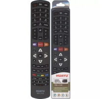 Пульт ДУ Huayu для Thomson / TCL RM-L1330  универсальный пульт