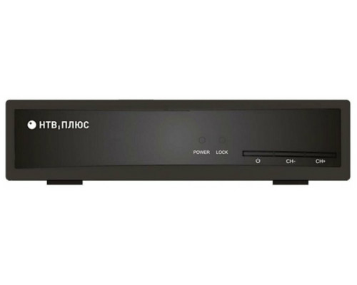 Ресивер НТВ-Плюс 710HD (нтв+, 199р)