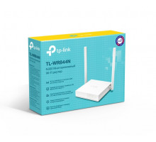 Роутер TP-Link TL-WR844N