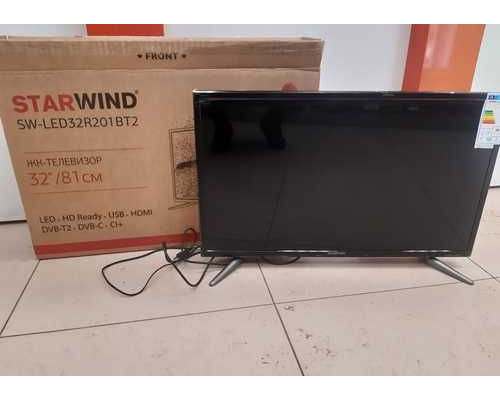 Телевизор Starwind SW-LED32BA201