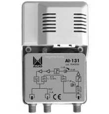 Усилитель AL-131 на 2 выхода