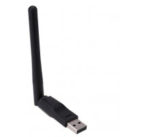TP-Link TL-WN722N N150 Wi-Fi USB адаптер с антенной
