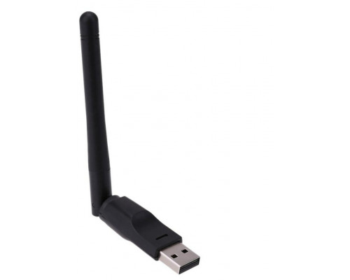 TP-Link TL-WN722N N150 Wi-Fi USB адаптер с антенной