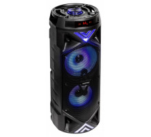 Колонка Smartbuy BOOM MK III, 30Вт, Bluetooth, Bass Boost, MP3-FM, микрофон