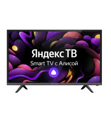32" Телевизор VEKTA LD-32SR4815BS ЯндексТВ