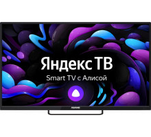 43" Телевизор ASANO 43LU8120T UHD SMART Яндекс