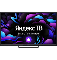 43" Телевизор ASANO 43LU8120T UHD SMART Яндекс