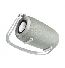 Беспроводная (bluetooth) акустика Borofone BR4 Horizon sports wireless speaker Gray