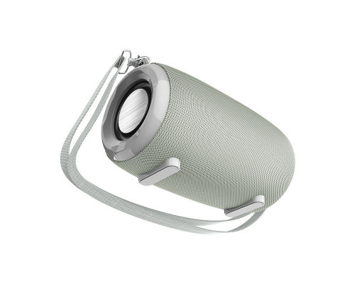 Беспроводная (bluetooth) акустика Borofone BR4 Horizon sports wireless speaker Gray