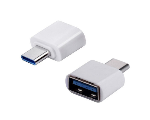 OTG переходник Type-C <-> MicroUSB