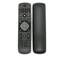 Пульт Philips RM-L1225 (996590009443 398G) для Philips