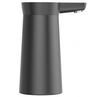 Автоматическая помпа Xiaomi Sothing Bottled Water Pump DSHJ-S-2004 Черный