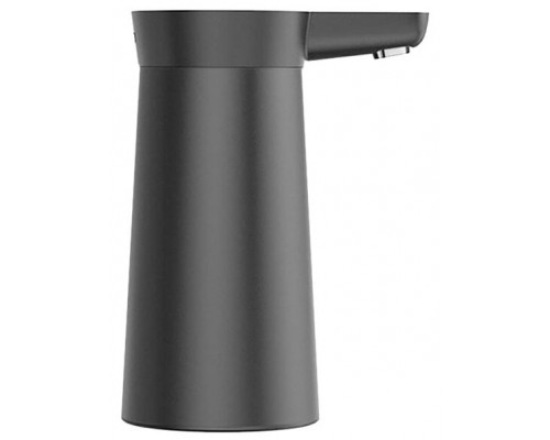 Автоматическая помпа Xiaomi Sothing Bottled Water Pump DSHJ-S-2004 Черный