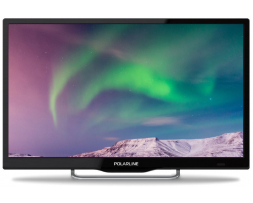 24" Телевизор Polarline 24PL12TC