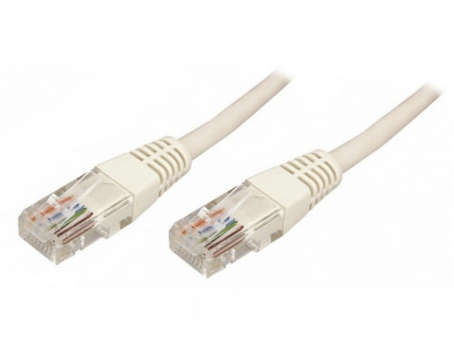 Коммутационный шнур 1,5 м (патчкорд 8P8C) RJ-45 <=> RJ-45