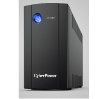 ИБП CyberPower UTI875E 875ВА 425Вт