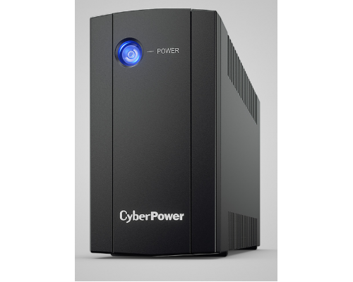 ИБП CyberPower UTI875E 875ВА 425Вт