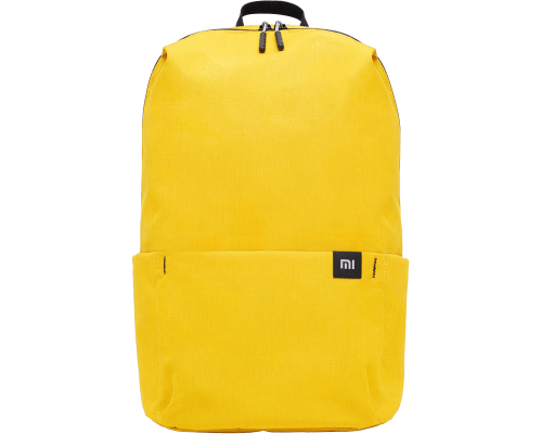 Рюкзак Xiaomi Small Backpack (ZJB4140CN) Желтый