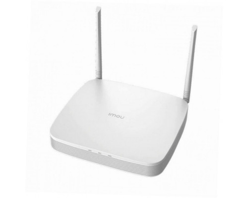 IMOU NVR2108-W-4ks2  IP рег 8 Каналов WI-FI